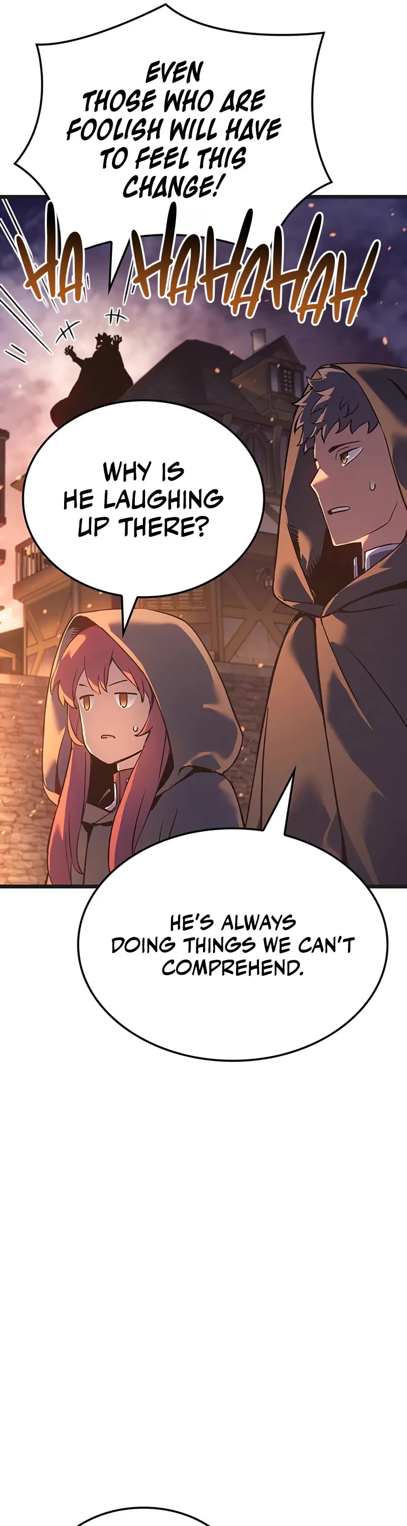 The Indomitable Martial King chapter 94 page 42