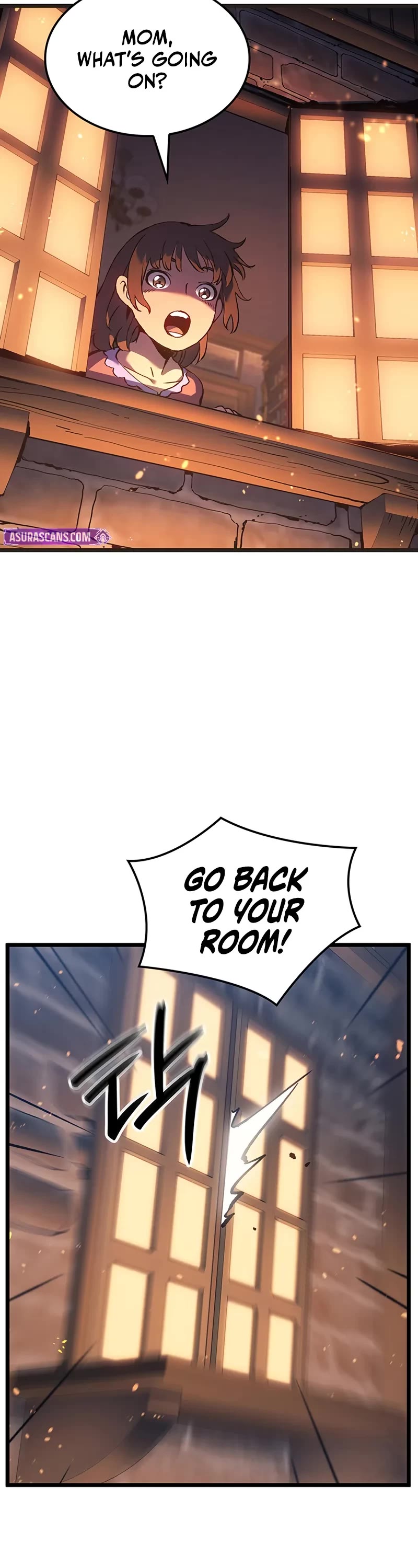 The Indomitable Martial King chapter 94 page 43