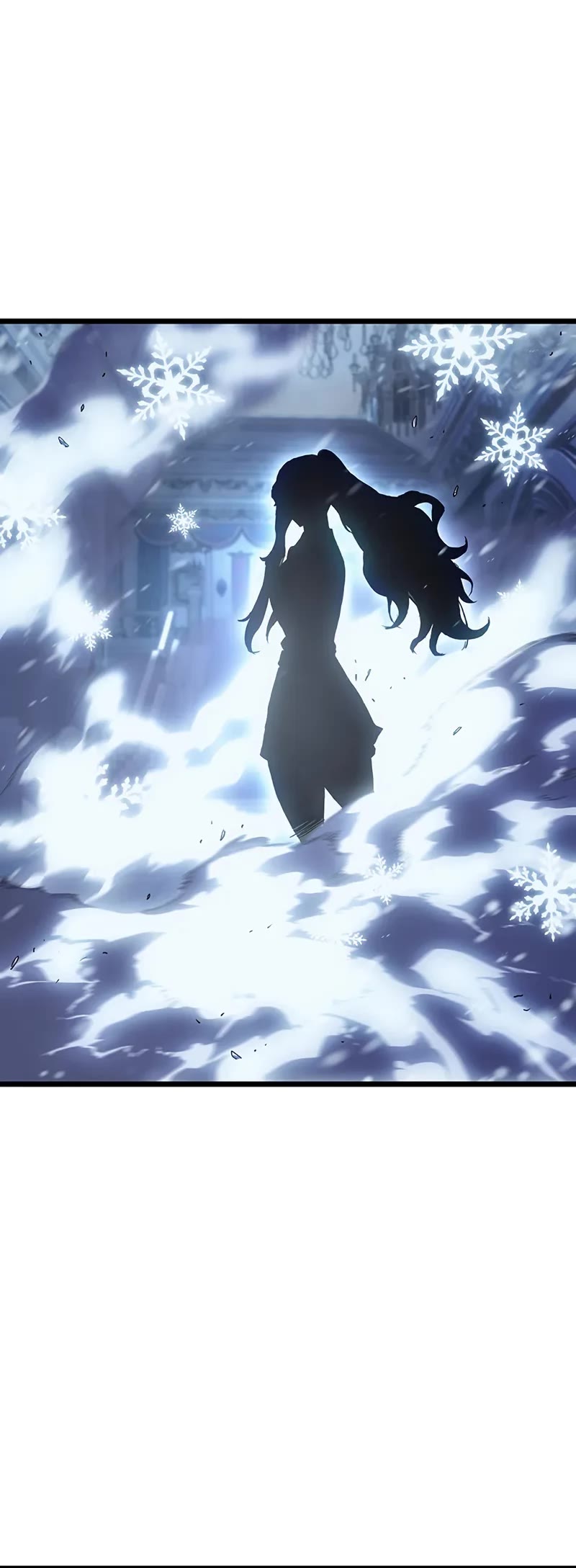 The Indomitable Martial King chapter 94 page 6