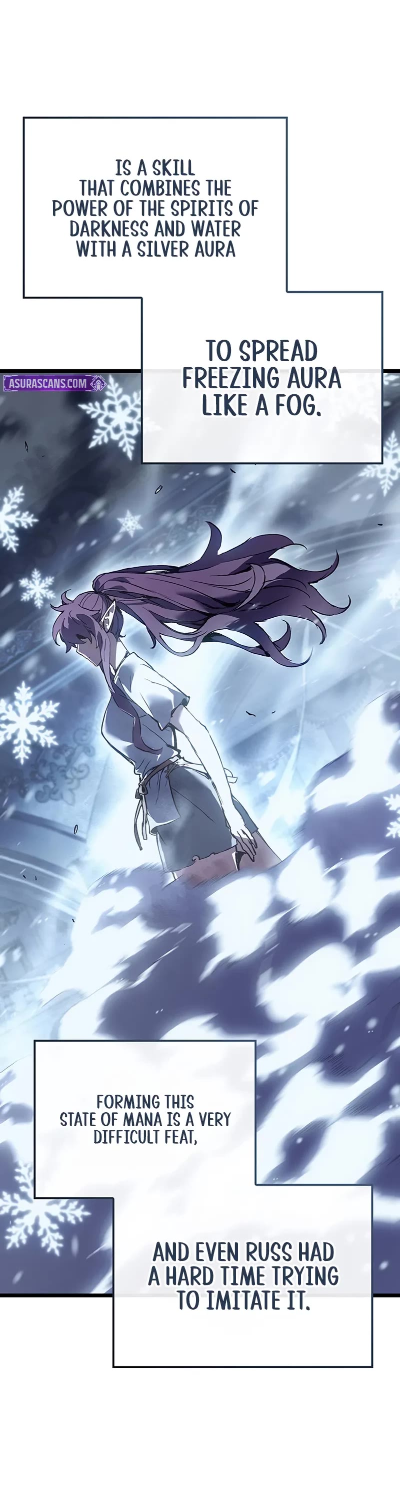 The Indomitable Martial King chapter 94 page 8