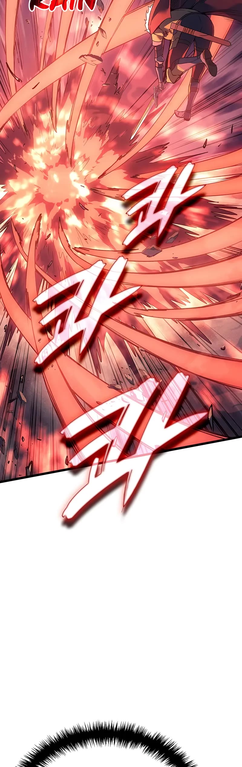 The Indomitable Martial King chapter 96 page 14