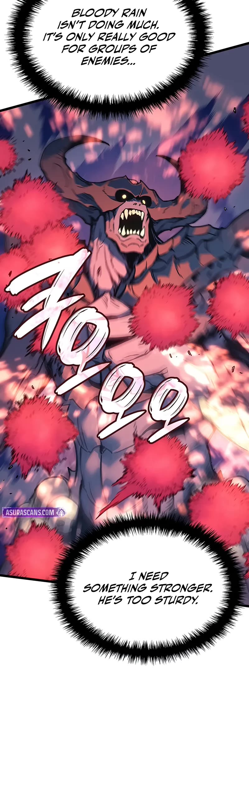 The Indomitable Martial King chapter 96 page 15