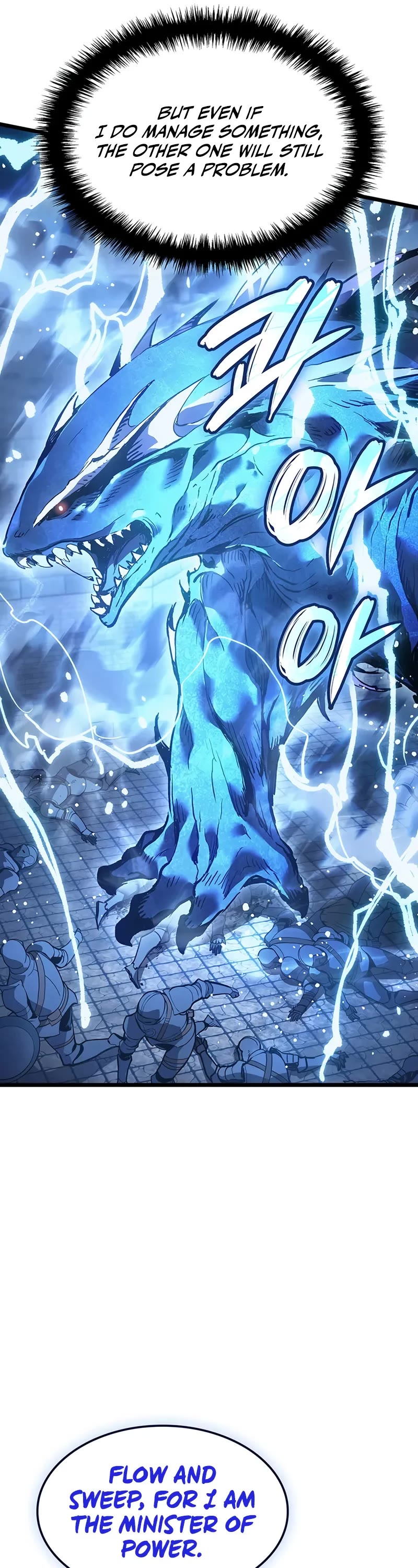 The Indomitable Martial King chapter 96 page 16