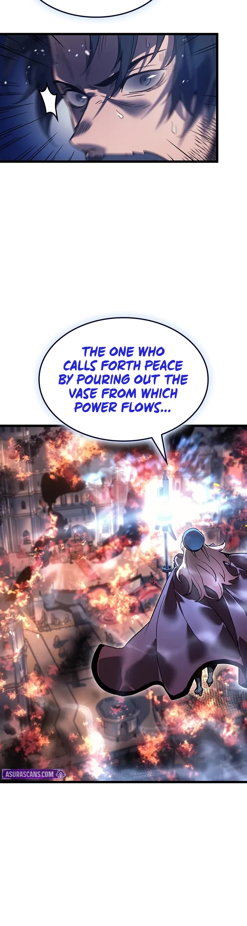 The Indomitable Martial King chapter 96 page 17