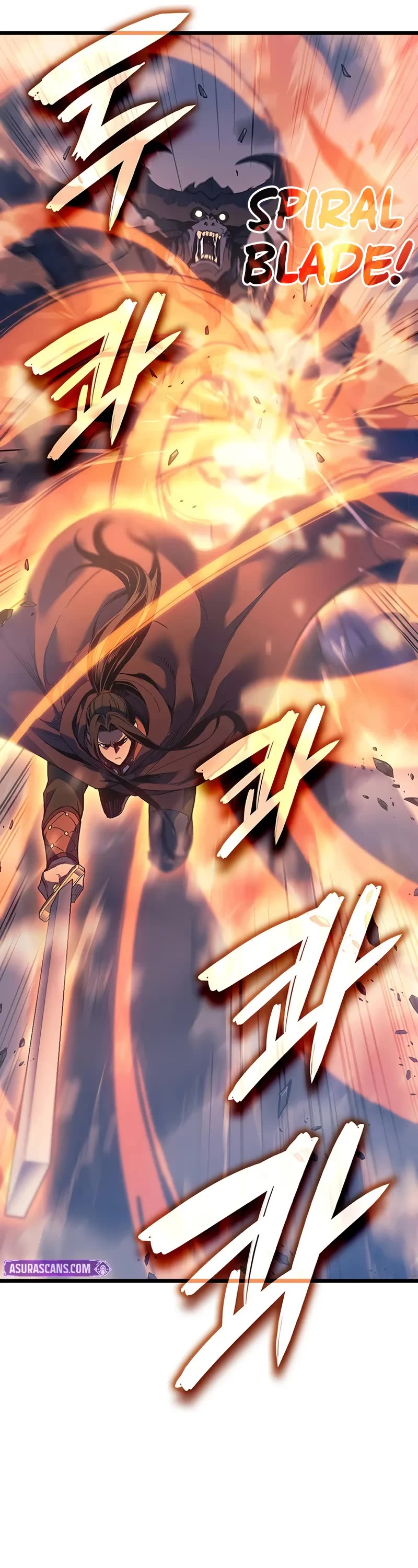 The Indomitable Martial King chapter 96 page 23