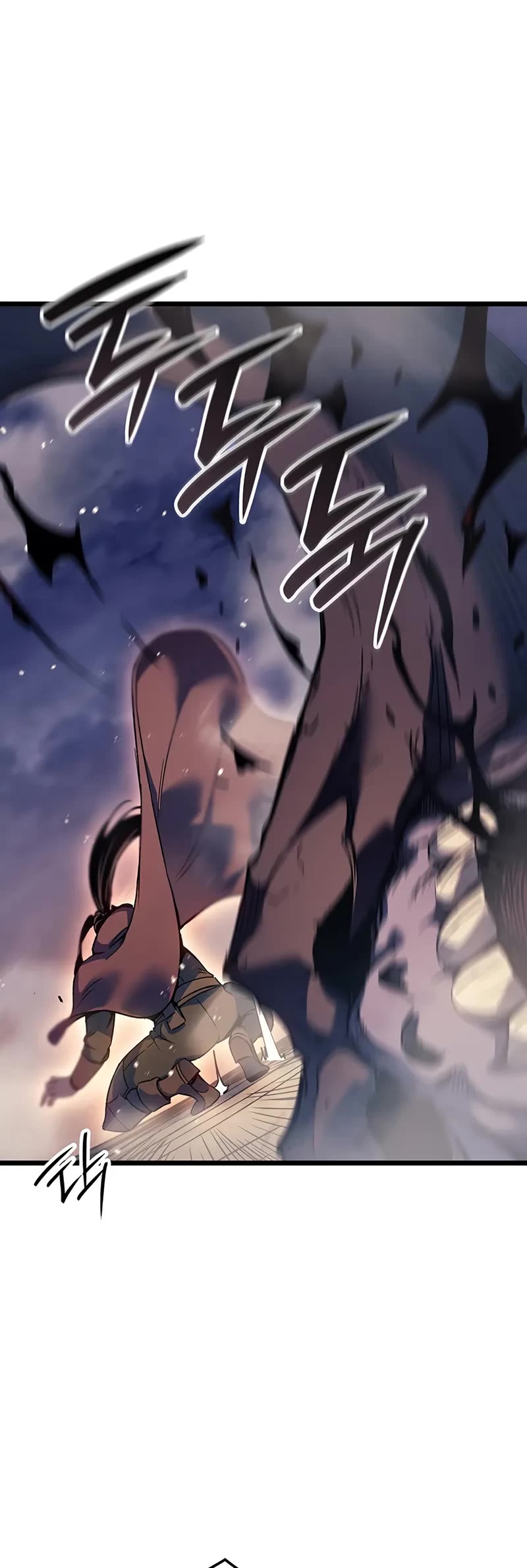 The Indomitable Martial King chapter 96 page 24