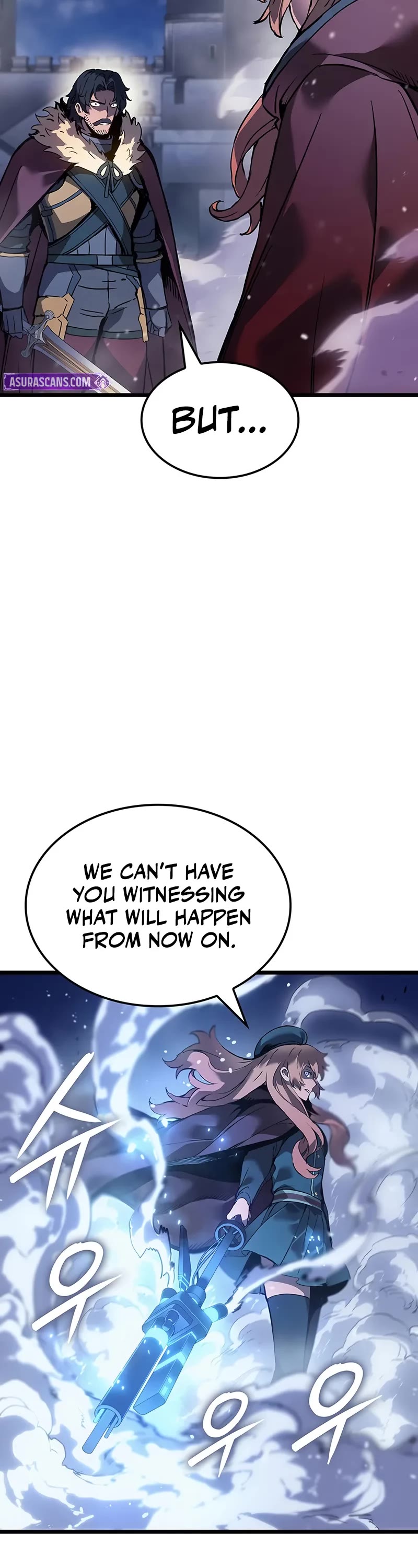 The Indomitable Martial King chapter 96 page 27