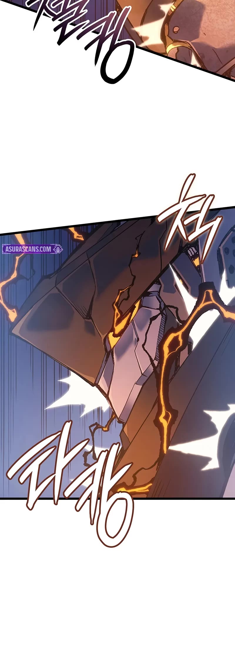 The Indomitable Martial King chapter 96 page 34