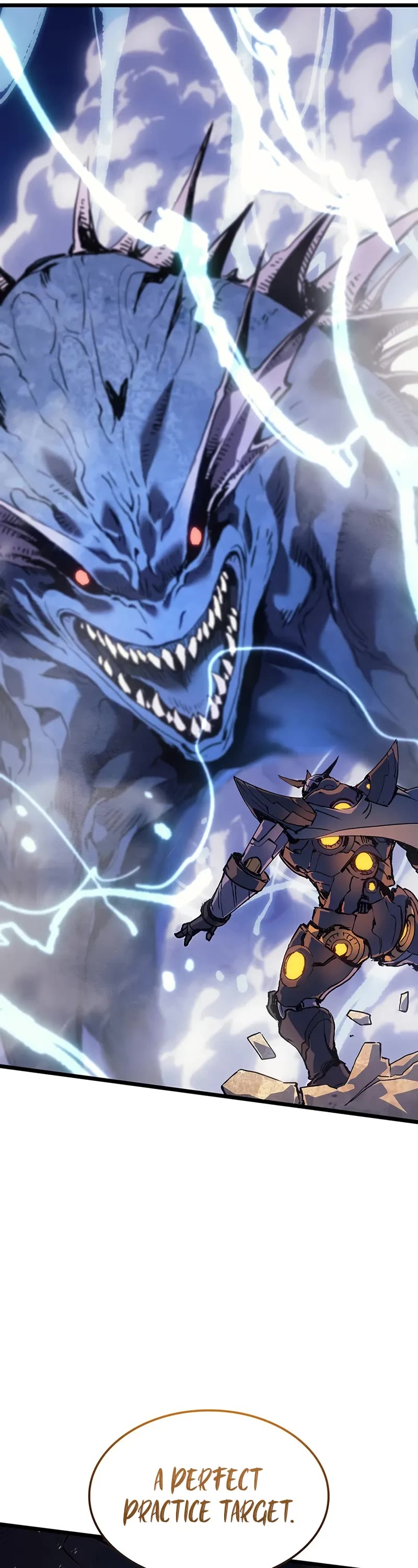 The Indomitable Martial King chapter 96 page 36