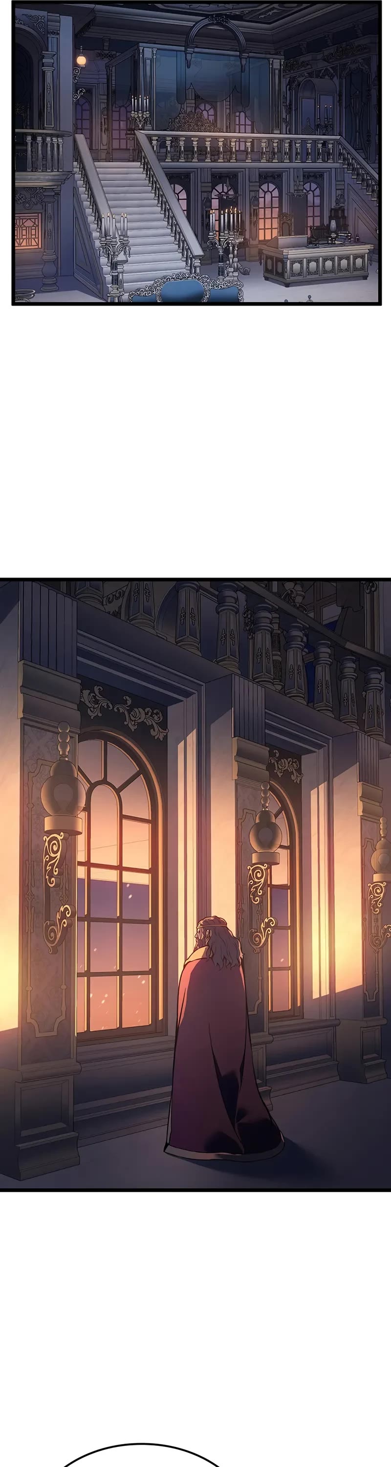 The Indomitable Martial King chapter 96 page 38