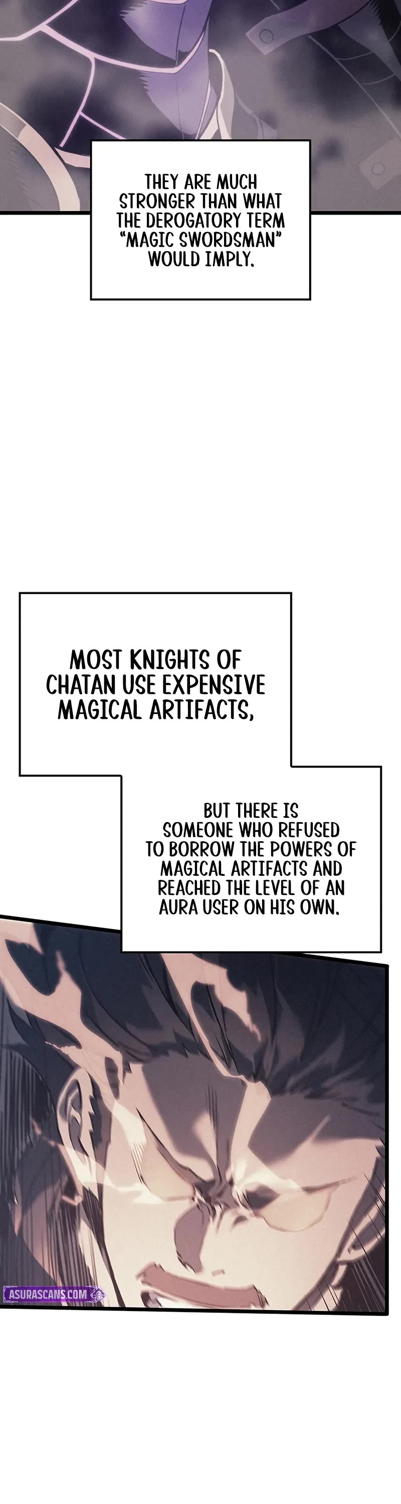 The Indomitable Martial King chapter 96 page 4