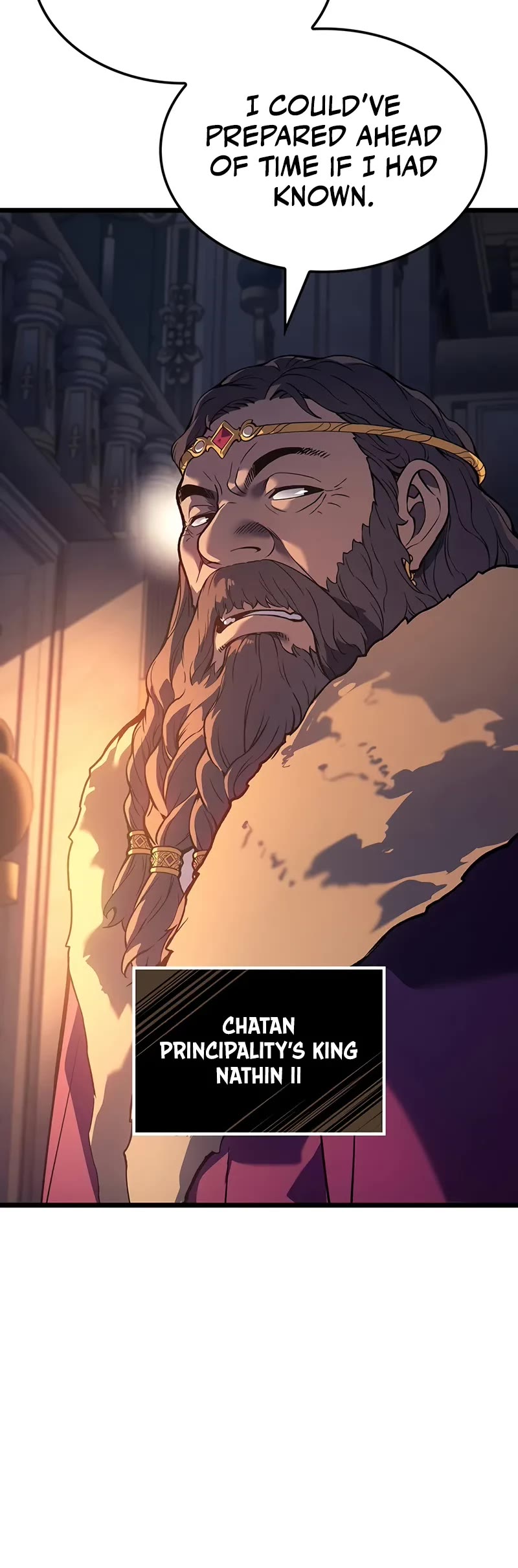 The Indomitable Martial King chapter 96 page 40