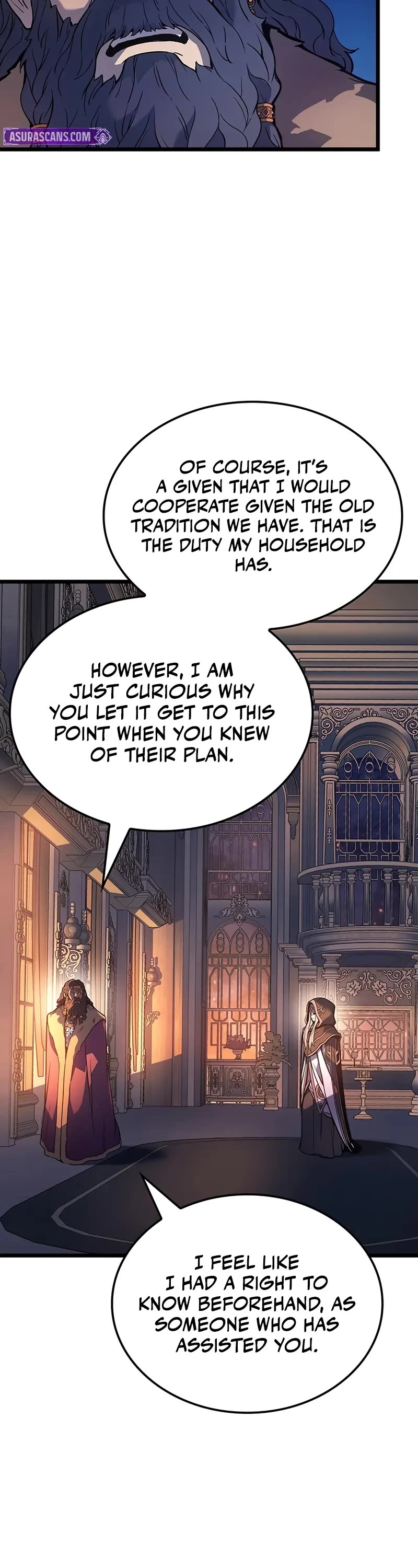 The Indomitable Martial King chapter 96 page 42