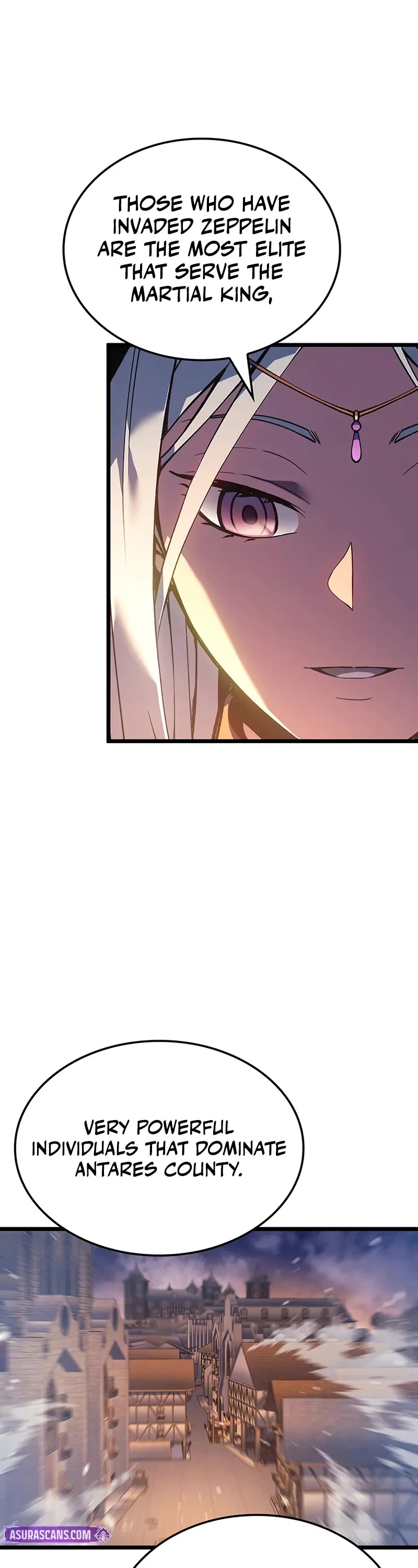 The Indomitable Martial King chapter 96 page 43