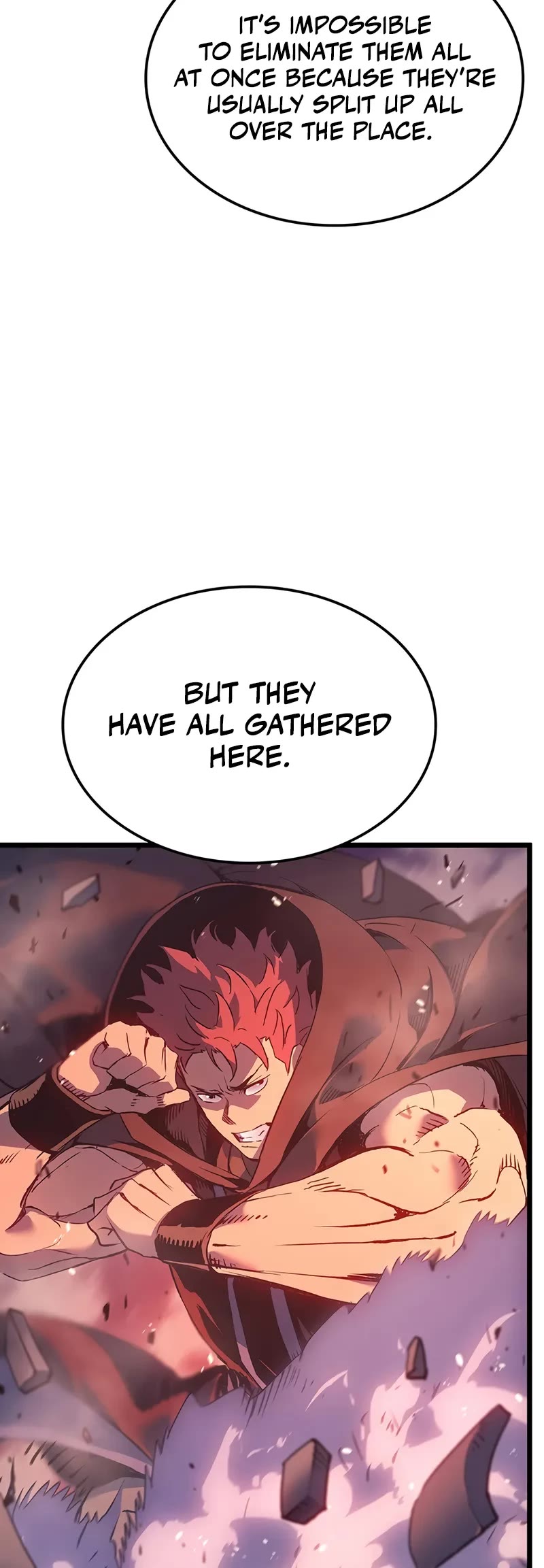 The Indomitable Martial King chapter 96 page 44