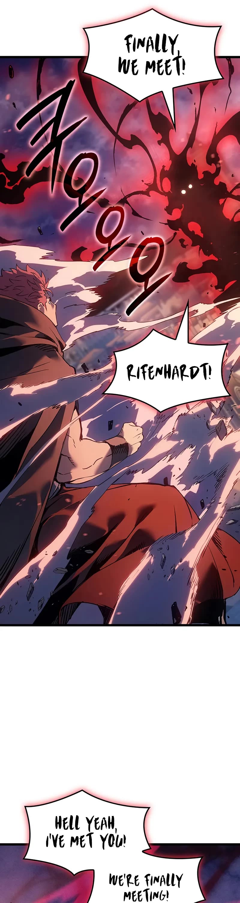 The Indomitable Martial King chapter 96 page 46