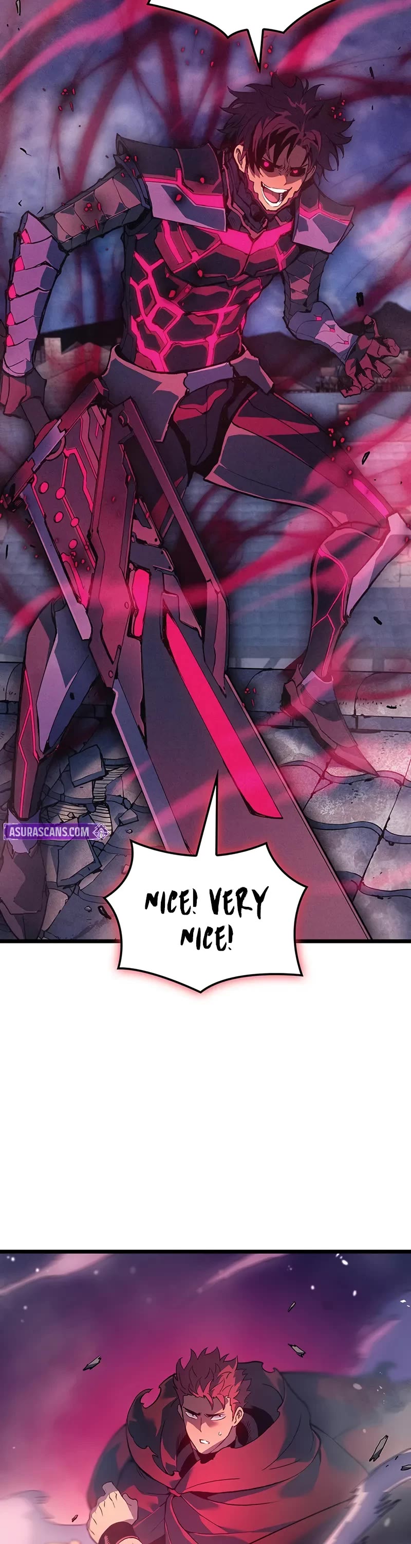 The Indomitable Martial King chapter 96 page 47