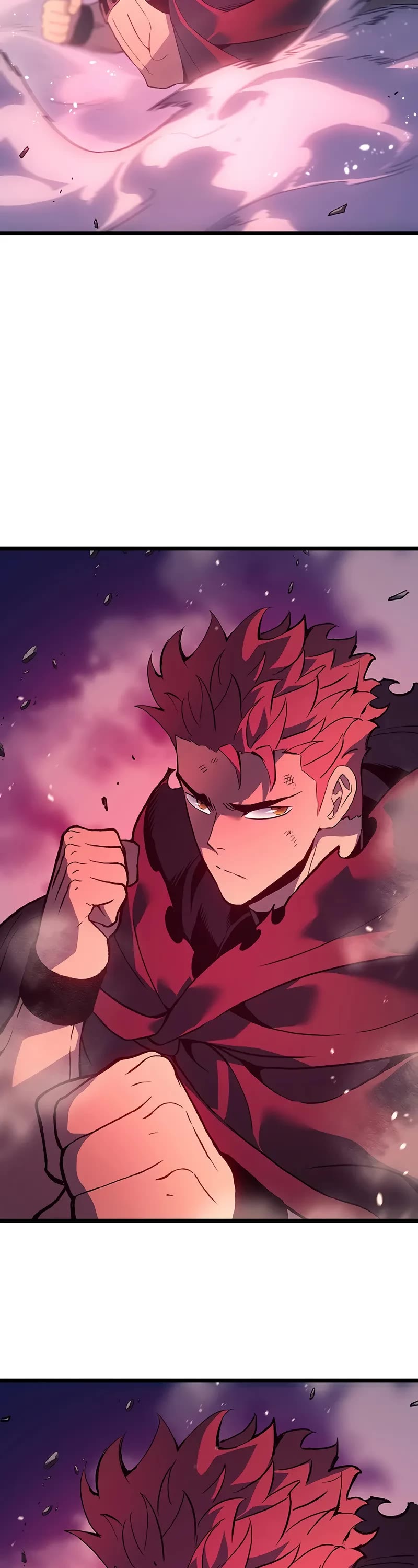 The Indomitable Martial King chapter 96 page 48