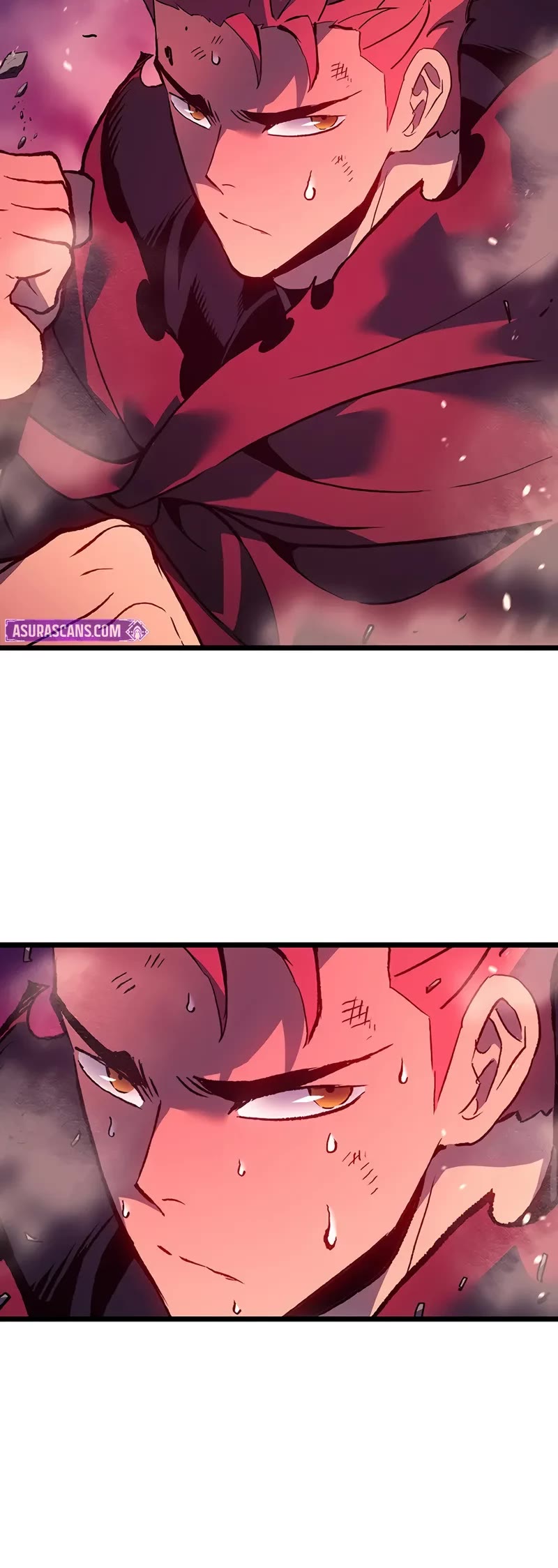 The Indomitable Martial King chapter 96 page 49