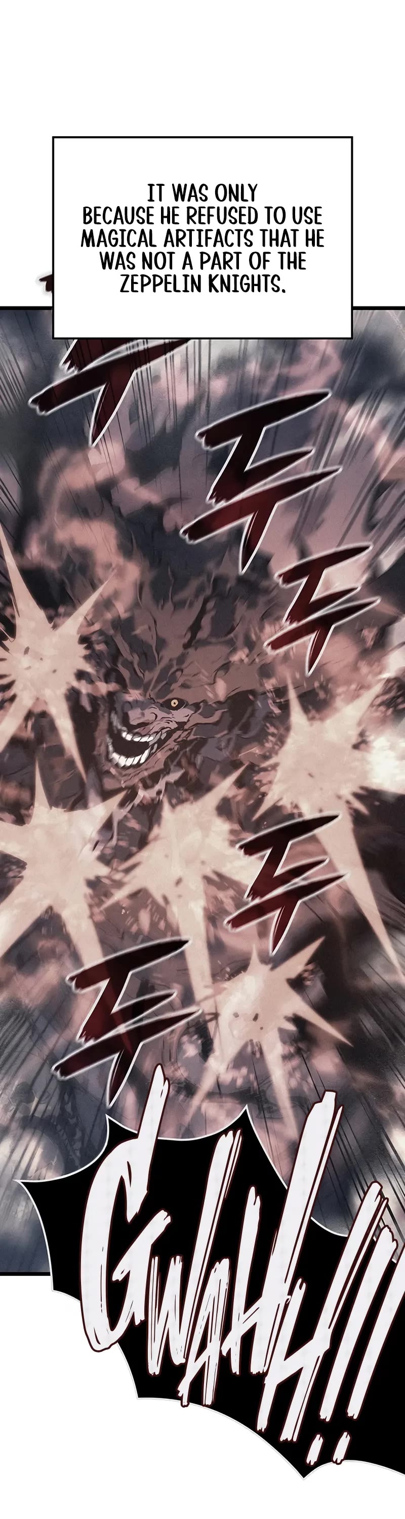 The Indomitable Martial King chapter 96 page 5