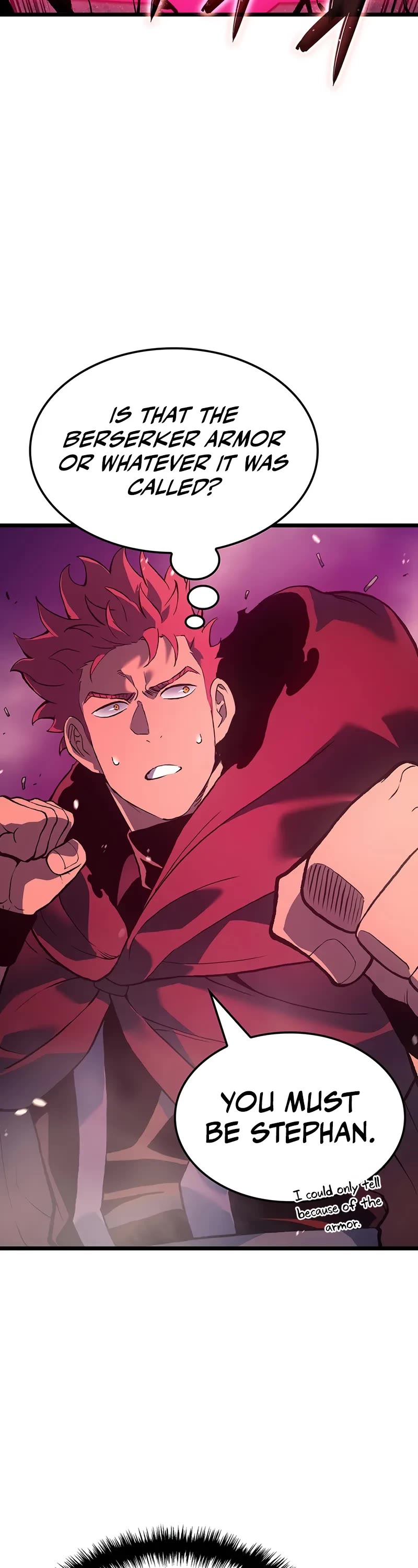 The Indomitable Martial King chapter 96 page 53