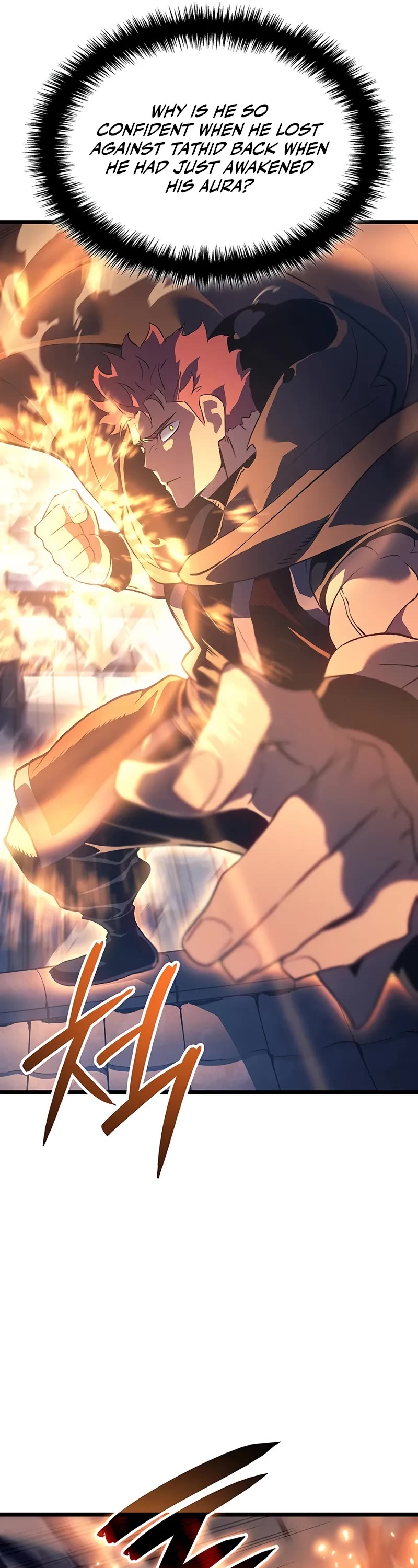 The Indomitable Martial King chapter 96 page 56
