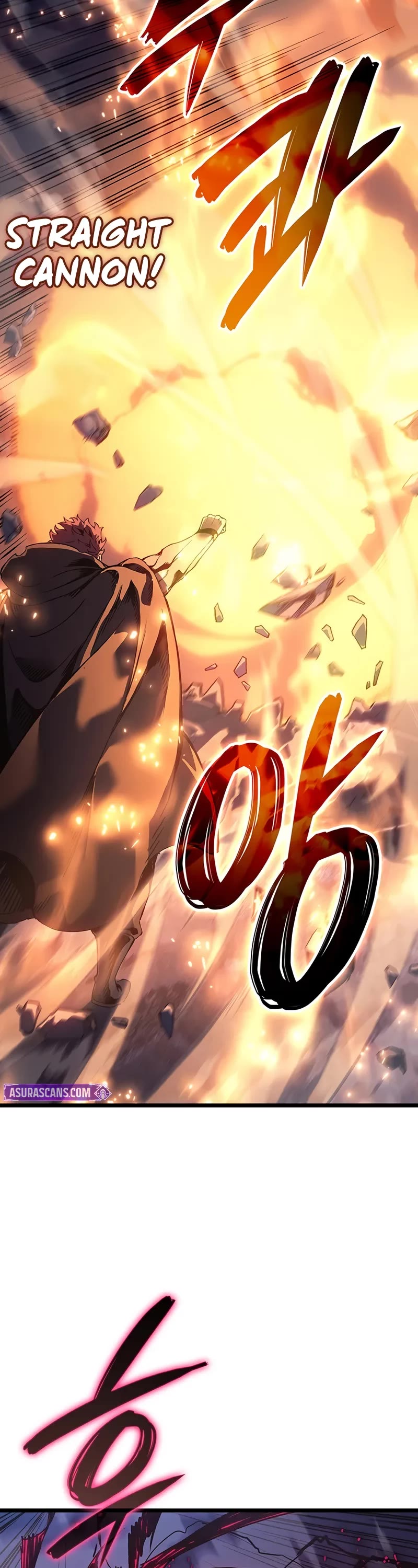 The Indomitable Martial King chapter 96 page 57