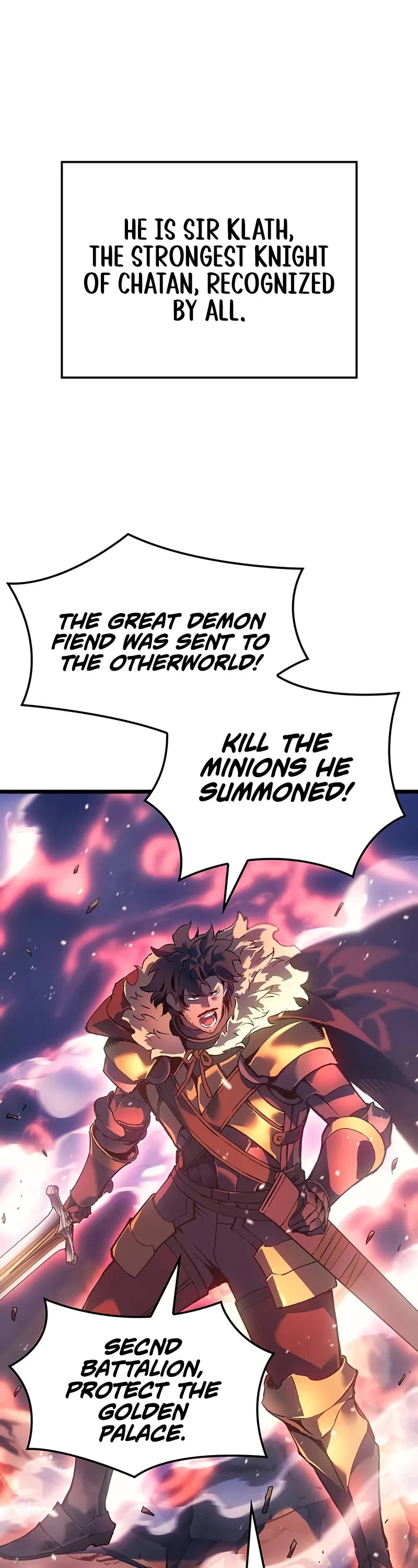 The Indomitable Martial King chapter 96 page 6