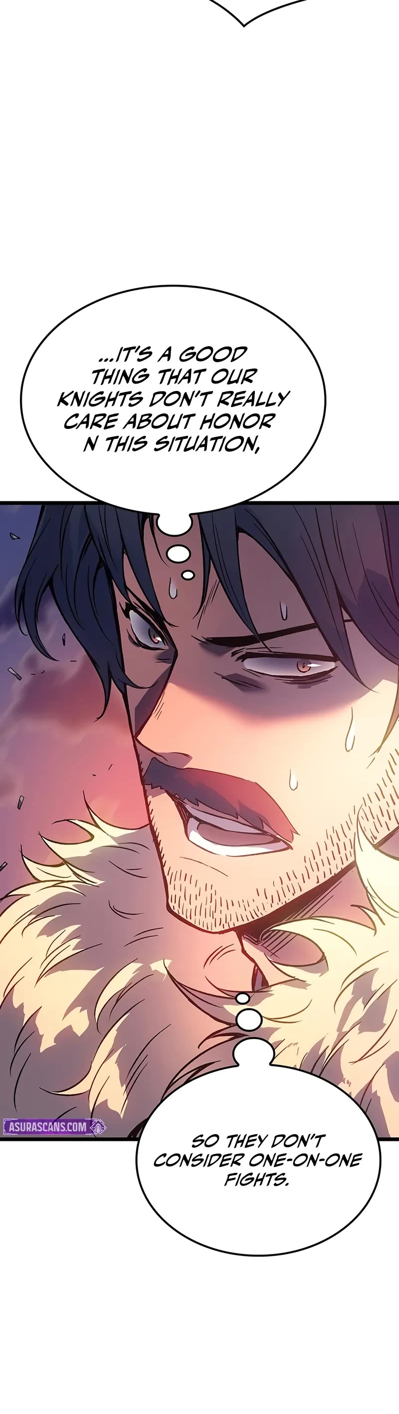 The Indomitable Martial King chapter 96 page 9