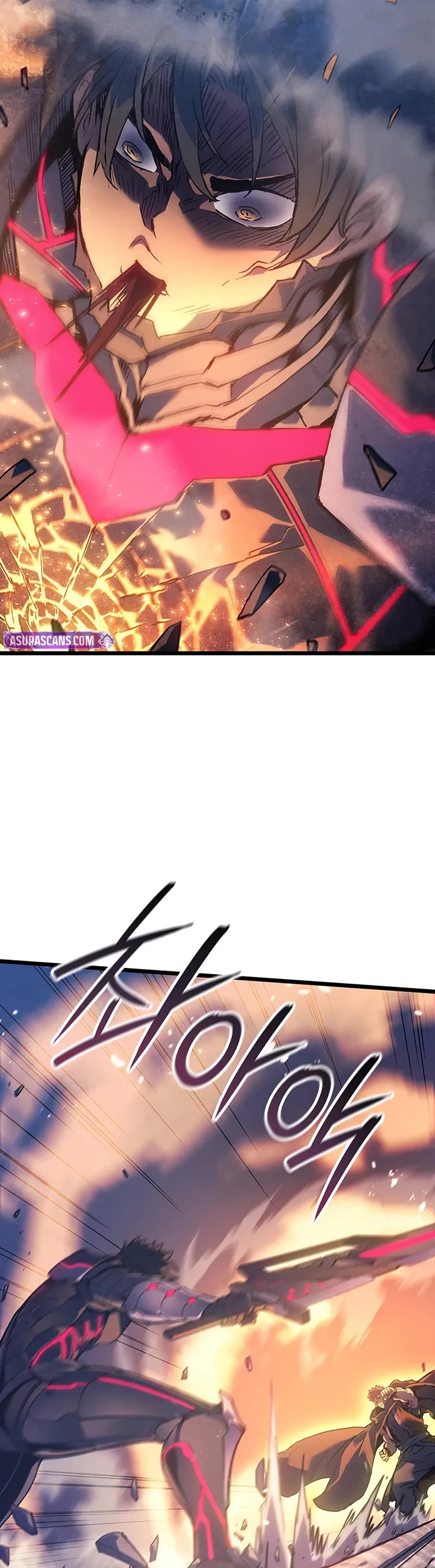 The Indomitable Martial King chapter 97 page 15