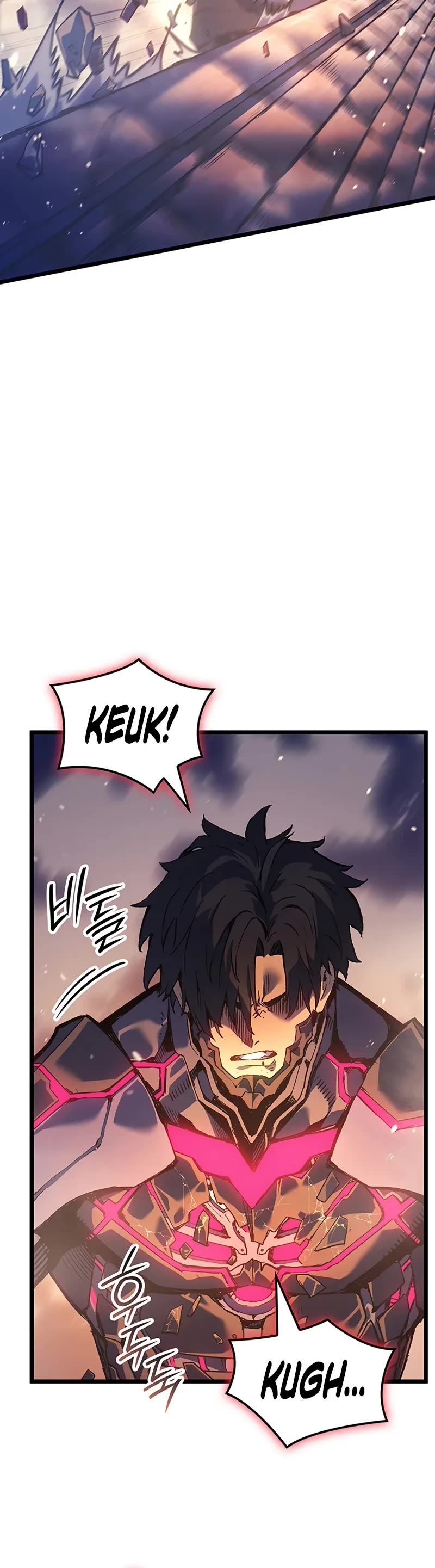 The Indomitable Martial King chapter 97 page 16