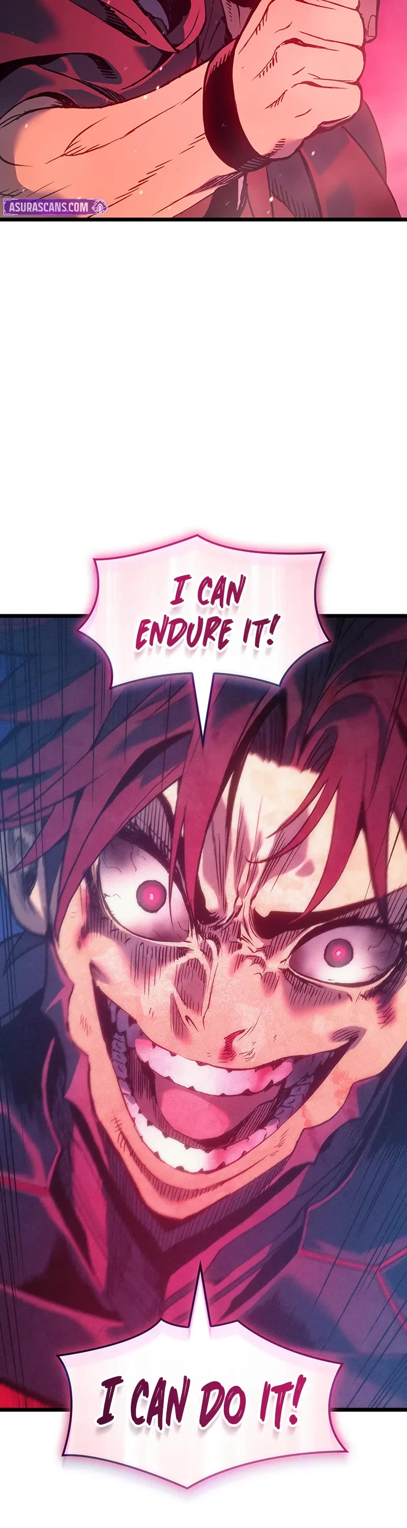 The Indomitable Martial King chapter 97 page 18