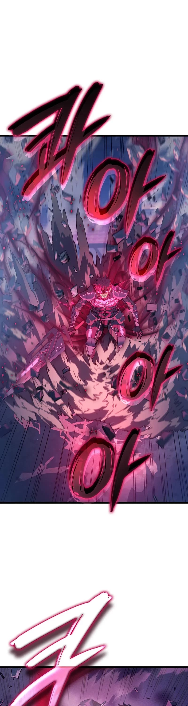 The Indomitable Martial King chapter 97 page 19