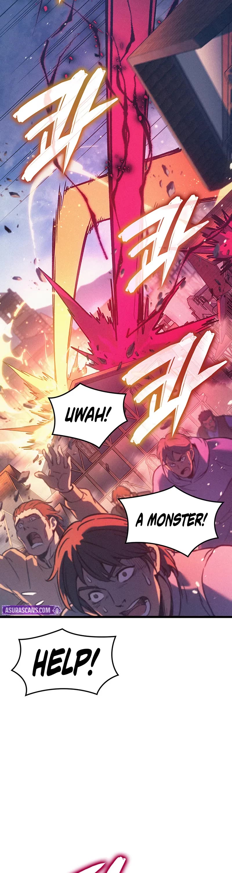 The Indomitable Martial King chapter 97 page 24