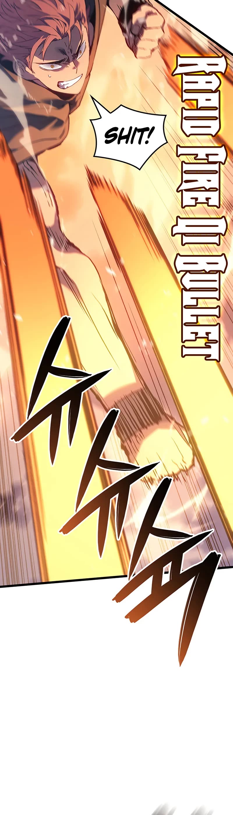 The Indomitable Martial King chapter 97 page 26