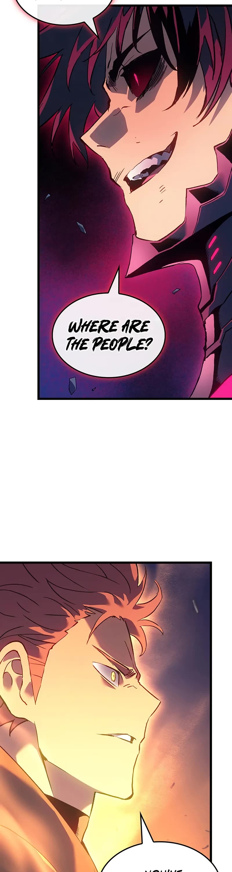 The Indomitable Martial King chapter 97 page 29