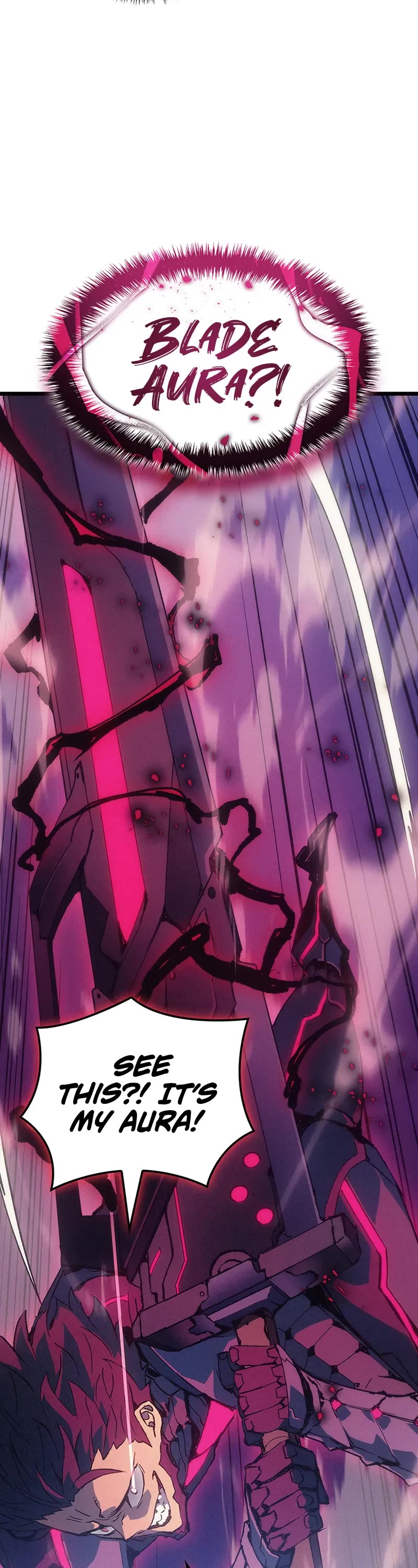 The Indomitable Martial King chapter 97 page 3