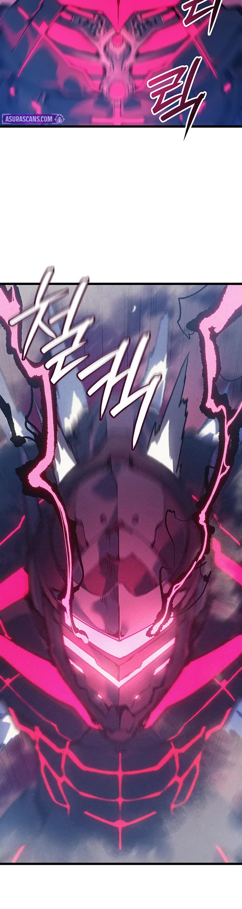 The Indomitable Martial King chapter 97 page 33