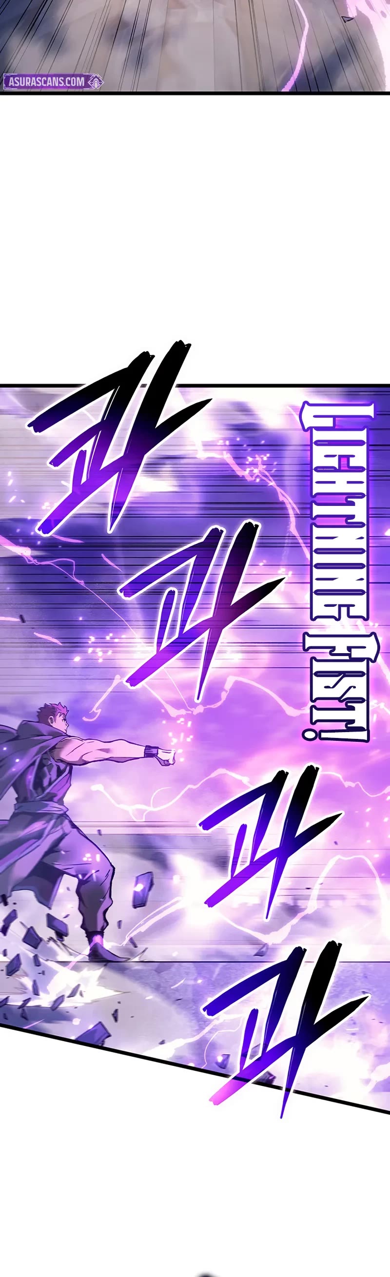 The Indomitable Martial King chapter 97 page 36