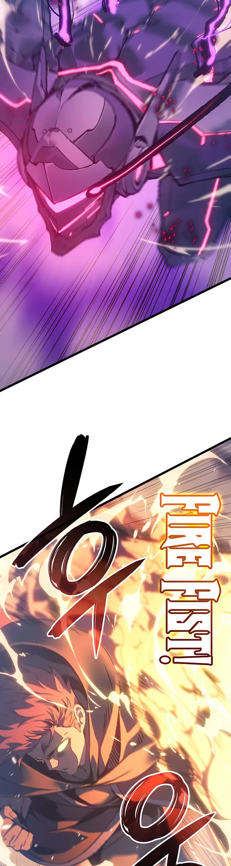 The Indomitable Martial King chapter 97 page 38