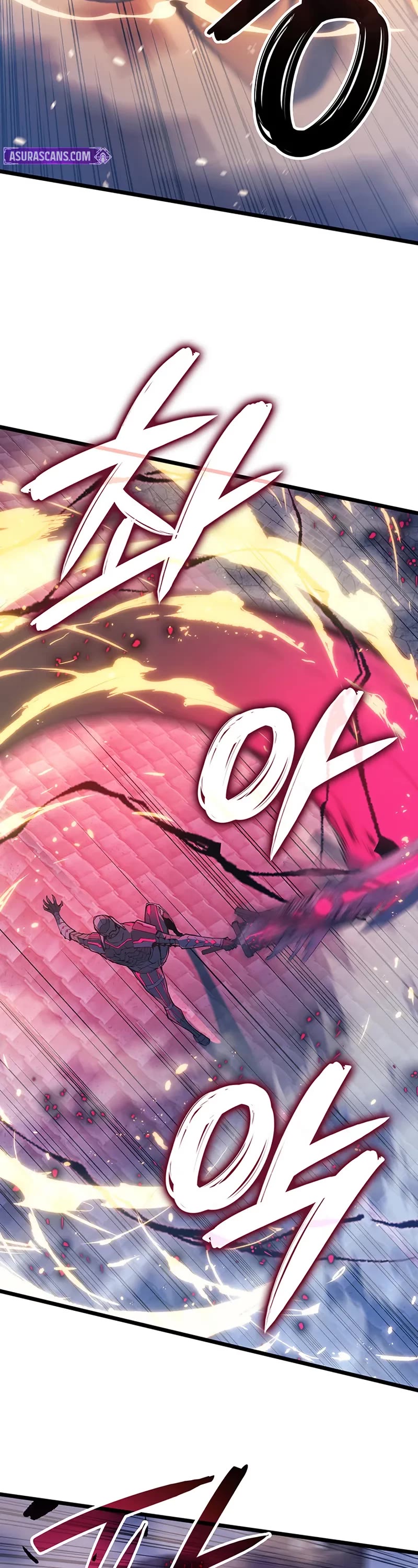 The Indomitable Martial King chapter 97 page 39