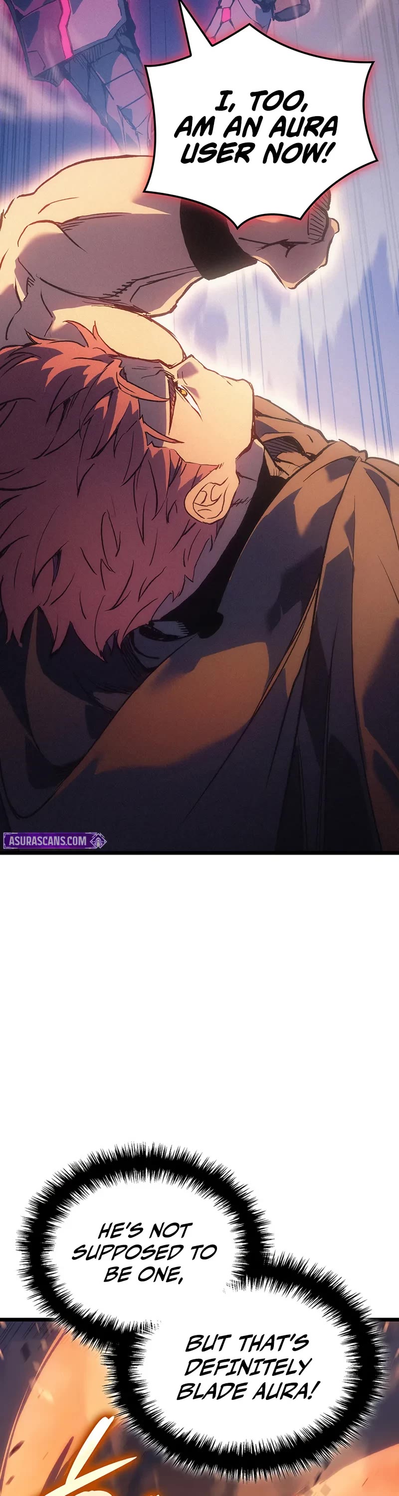 The Indomitable Martial King chapter 97 page 4