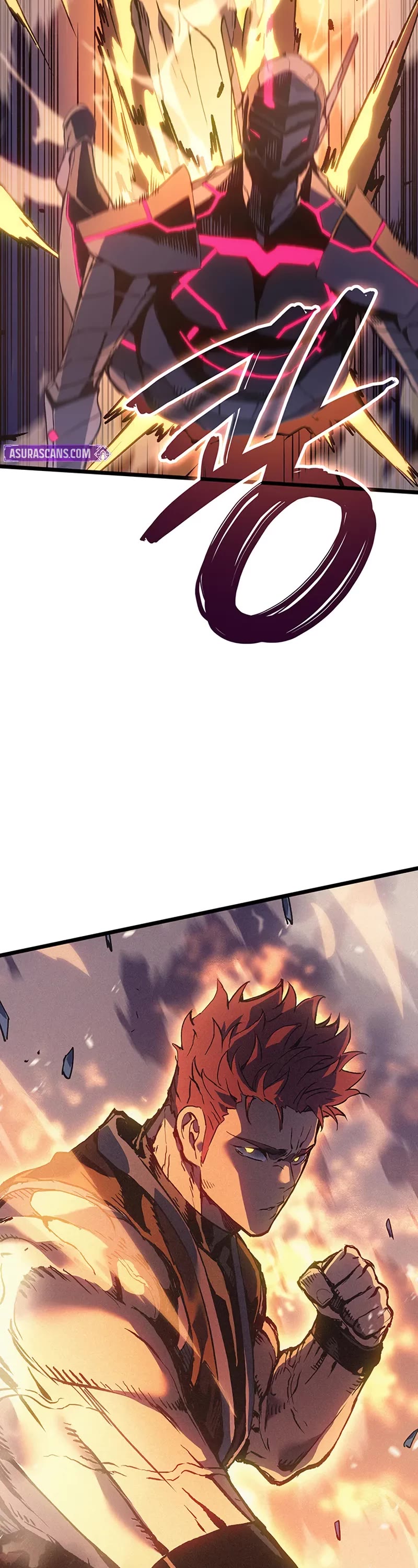 The Indomitable Martial King chapter 97 page 43