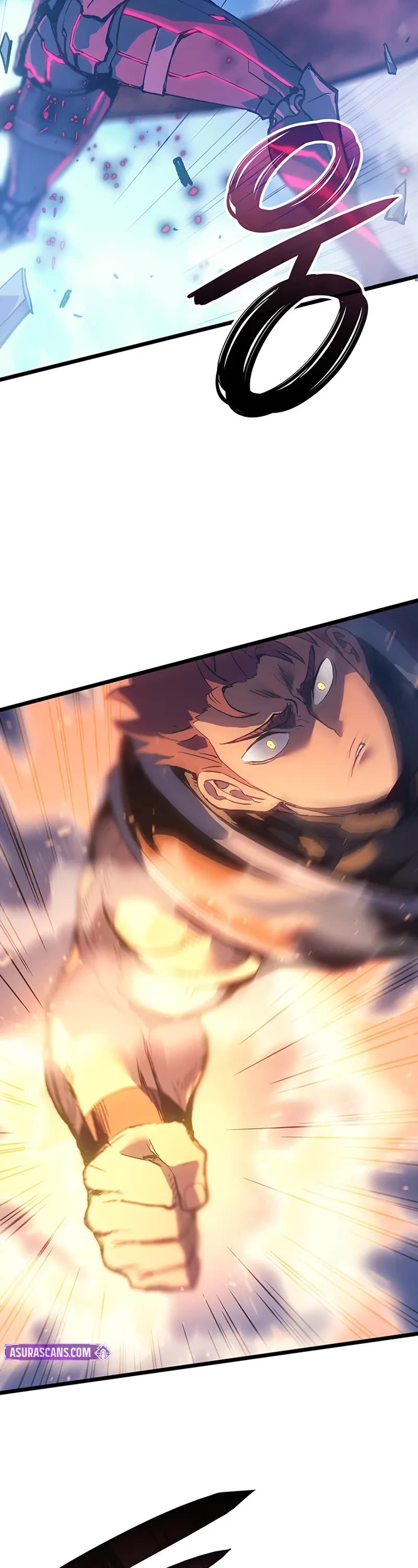 The Indomitable Martial King chapter 97 page 45