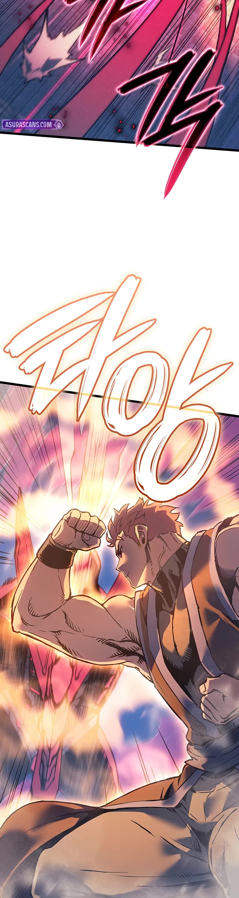 The Indomitable Martial King chapter 97 page 48