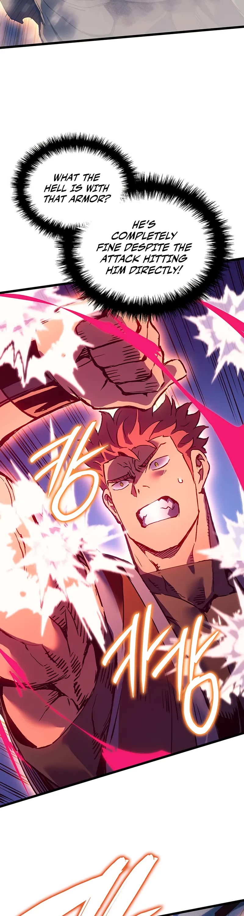 The Indomitable Martial King chapter 97 page 49
