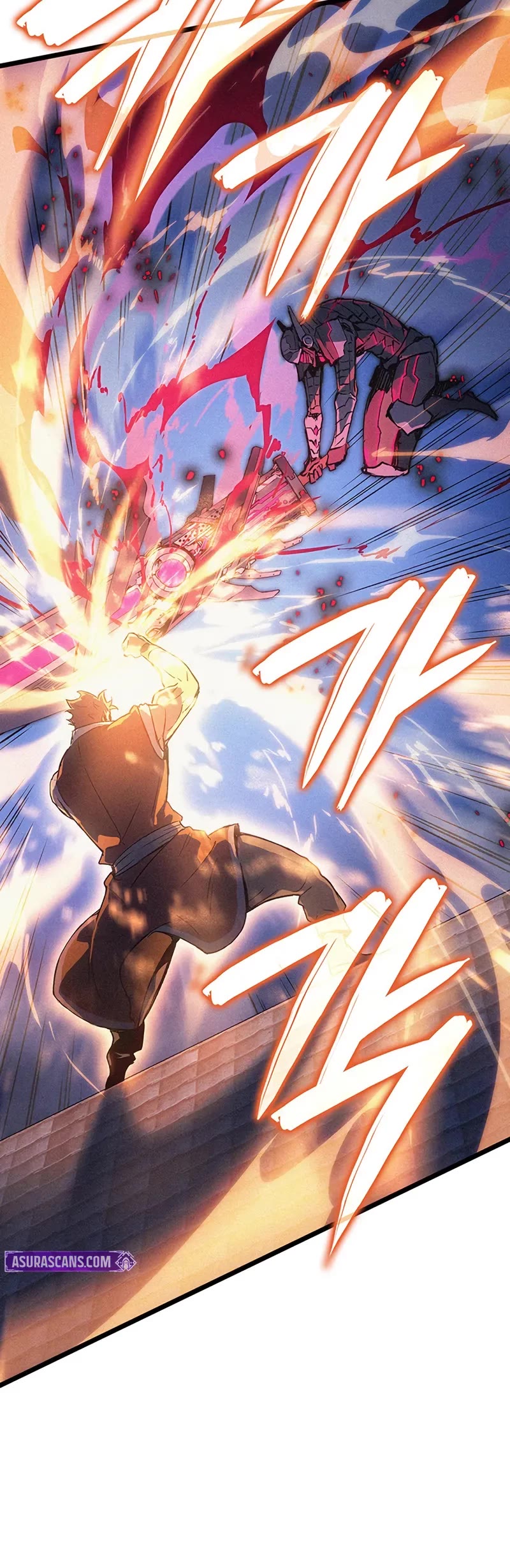 The Indomitable Martial King chapter 97 page 50