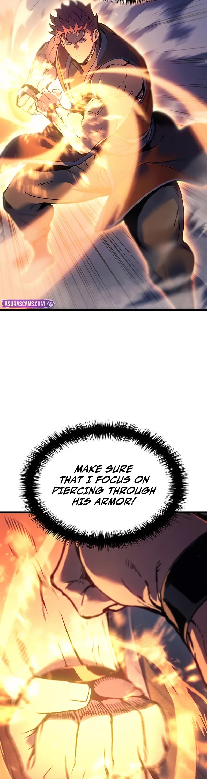 The Indomitable Martial King chapter 97 page 53