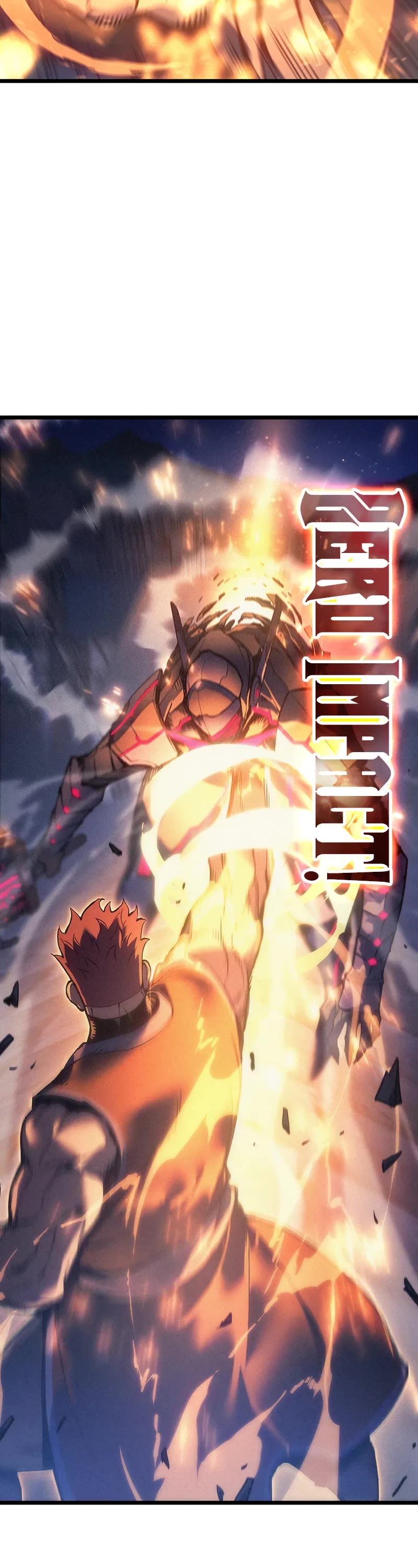 The Indomitable Martial King chapter 97 page 54
