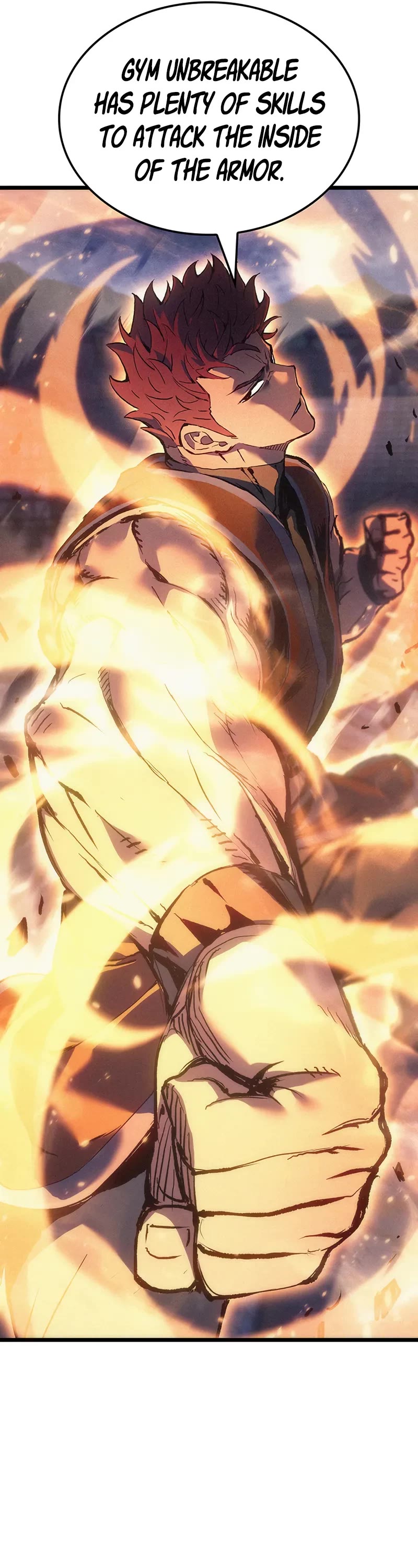 The Indomitable Martial King chapter 97 page 57